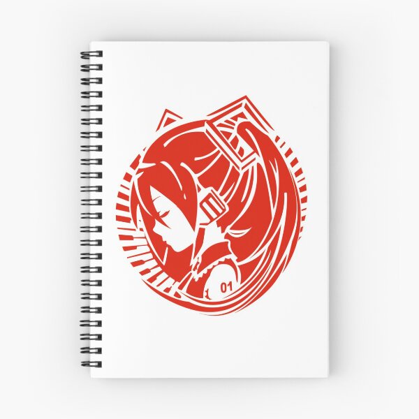 Item preview, Hatsune Miku (Red) designed and sold by Daisymoon05.