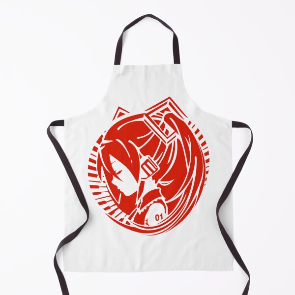 Item preview, Hatsune Miku (Red) designed and sold by Daisymoon05.