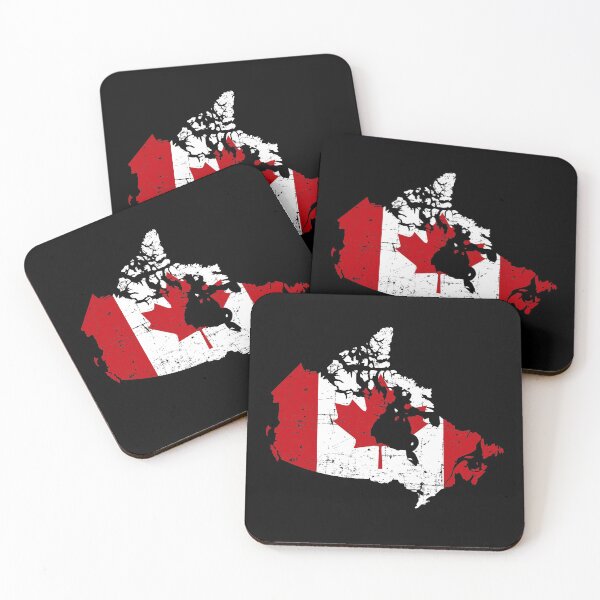 Item preview, Canada Country Flag designed and sold by TheFlying6.