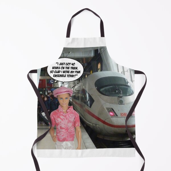 Item preview, 40 Winks! Wearing Pink To Make The Boys Wink!! Queer Art! designed and sold by loveplasticpam.