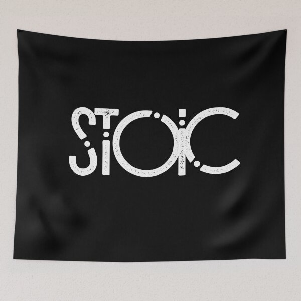 Item preview, Stoic designed and sold by EvolutionWisdom.