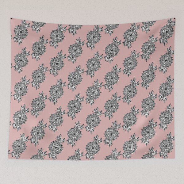 Item preview, Flower Power designed and sold by dotdotstudios.