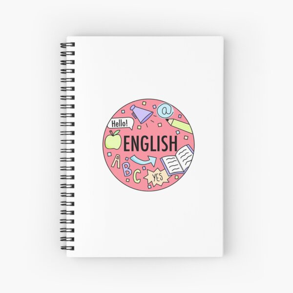 Physical education (pastel colours) Sticker for Sale by ArianneBoutique