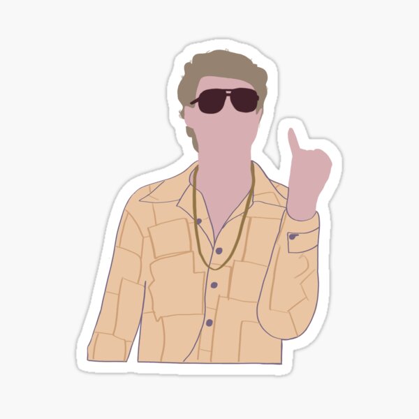 Yung Gravy Stickers | Redbubble