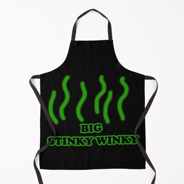 Item preview, Big Stinky Winky designed and sold by SmoothArtNelly.