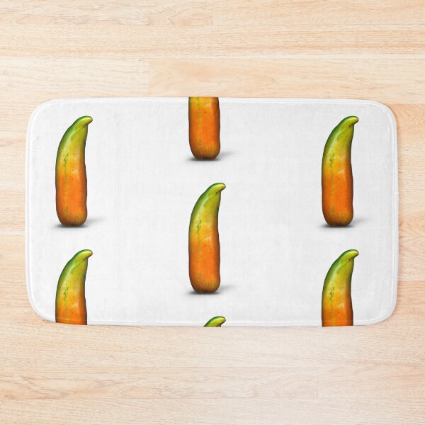 Item preview, A tomato rasta can also be long. designed and sold by Marc DEFORTESCU.