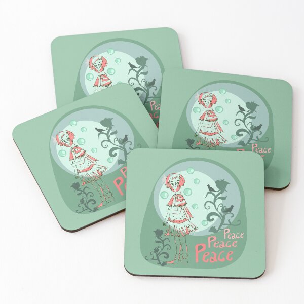 Item preview, Peace designed and sold by Josephinadevina.