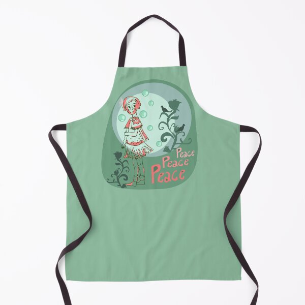 Item preview, Peace designed and sold by Josephinadevina.