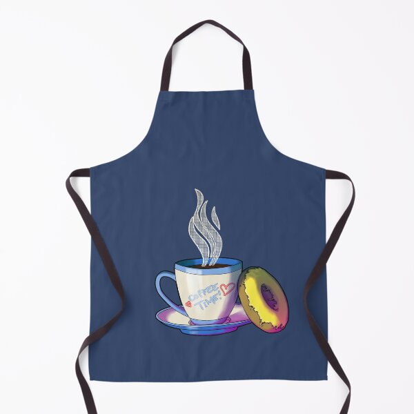 Item preview, Coffee Time! <3 designed and sold by MMMSdesigns.