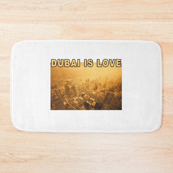 Artikelvorschau, Dubai ist Liebe entworfen und verkauft von majeed10.