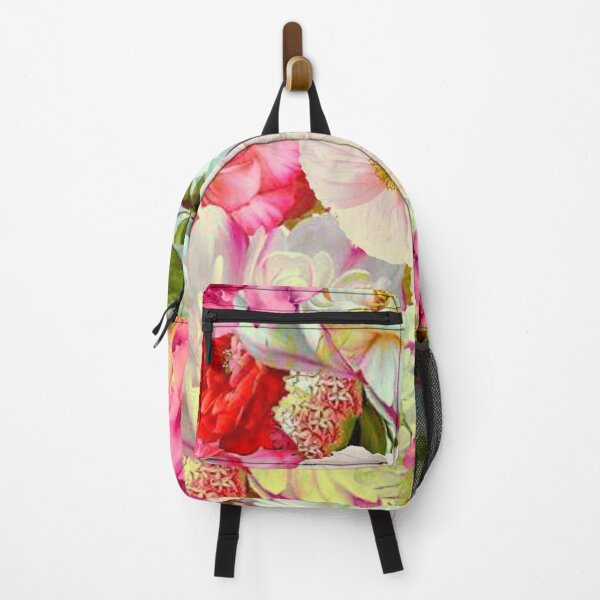 Item preview, plein de fleurs/full of flowers designed and sold by clemfloral.