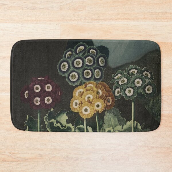 Item preview, Primroses designed and sold by VintageArtistry.