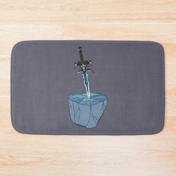 Item preview, Frostmourne | The Lich King Sword designed and sold by MrDoze.