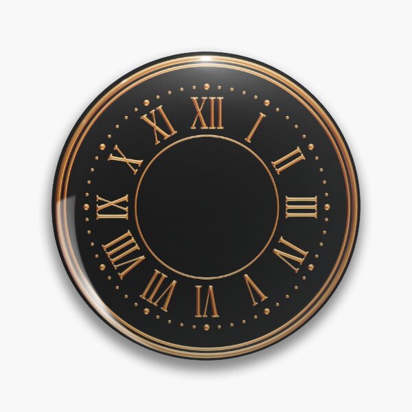 Item preview, Clock design designed and sold by portokalis.