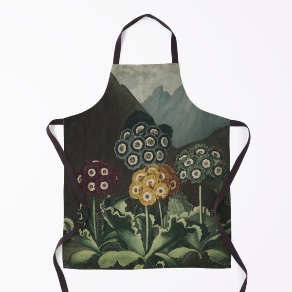 Item preview, Primroses designed and sold by VintageArtistry.