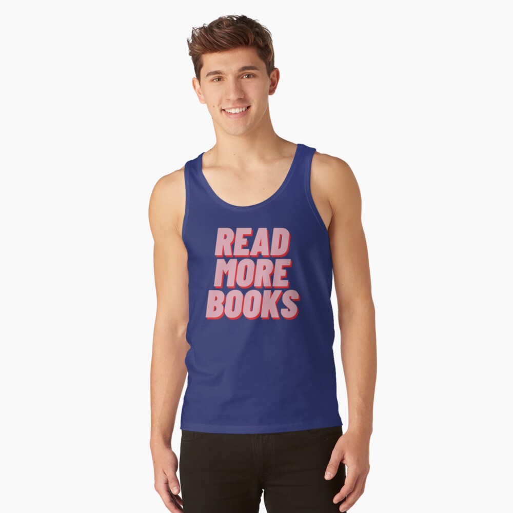 Item preview, Tank Top designed and sold by polishalpaca.