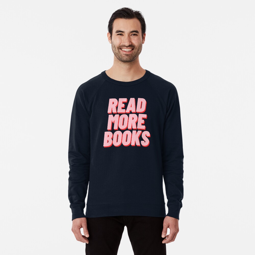 Item preview, Lightweight Sweatshirt designed and sold by polishalpaca.