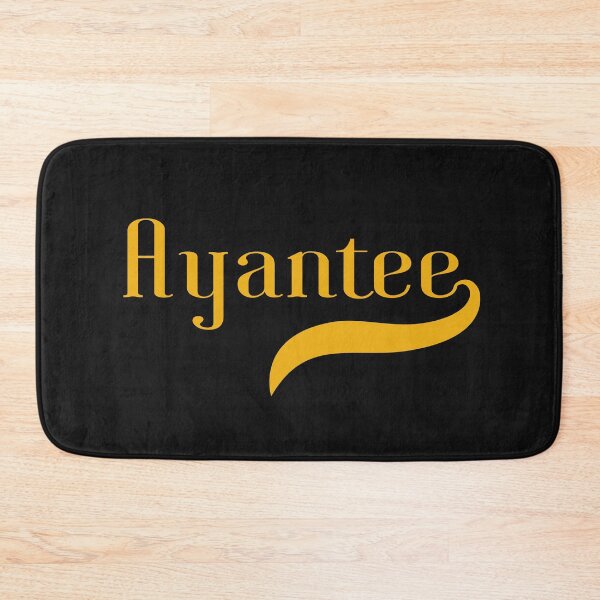 Item preview, Ayantee designed and sold by Run to Creations.