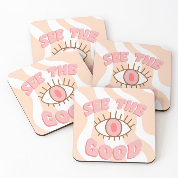 Item preview, See The Good designed and sold by hannahmossss.