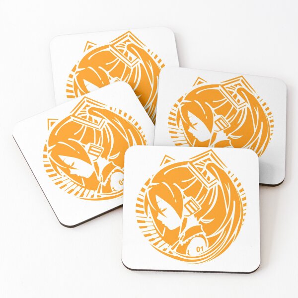Item preview, Hatsune Miku (Orange) designed and sold by Daisymoon05.
