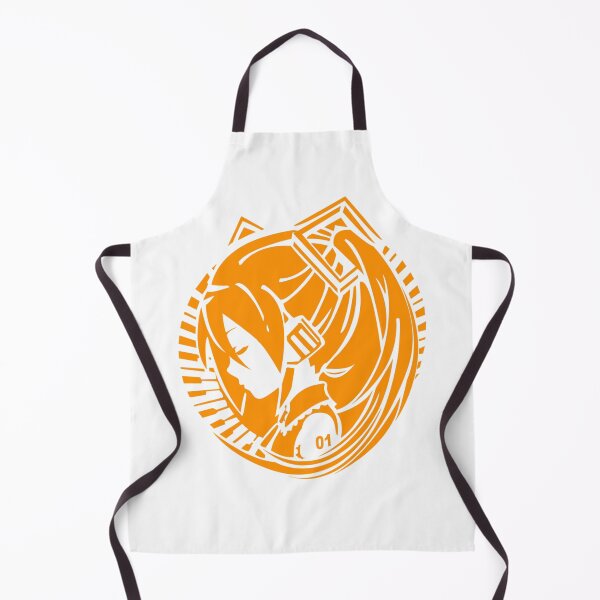 Item preview, Hatsune Miku (Orange) designed and sold by Daisymoon05.