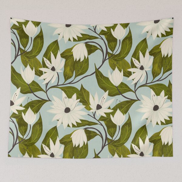 Item preview, My grandma’s garden designed and sold by Limesparks.
