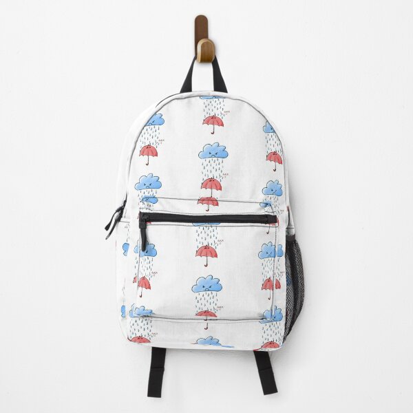 Item preview, Suck it - rain cloud and umbrella designed and sold by sarabotx.