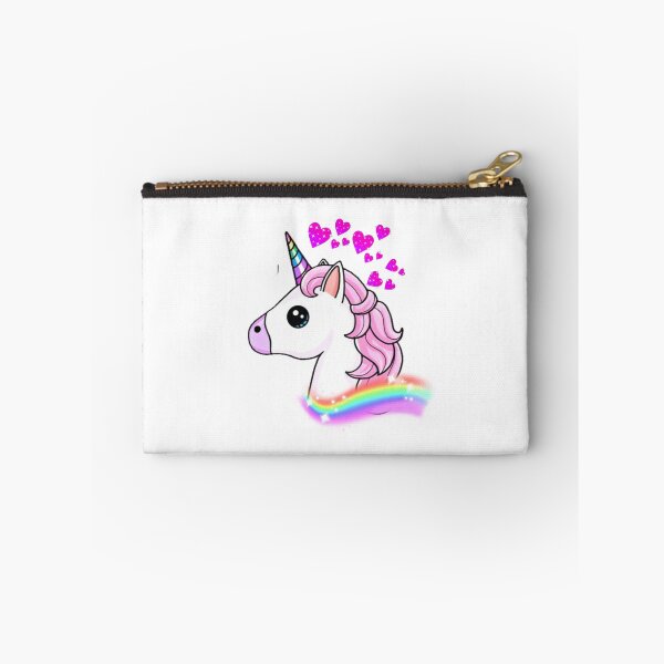 Item preview, Cute Rainbow Unicorn designed and sold by AthleticWolves.