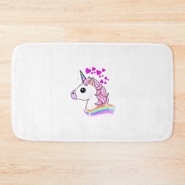 Item preview, Cute Rainbow Unicorn designed and sold by AthleticWolves.