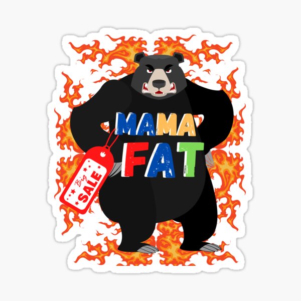 Bbw fat mama