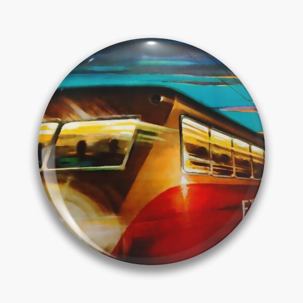 Item preview, Vitesse retro poster designed and sold by CorasPosters.
