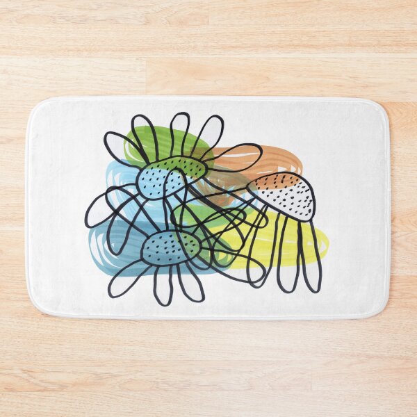 Item preview, Flowers Marker No.: 02. designed and sold by Istvan Ocztos.