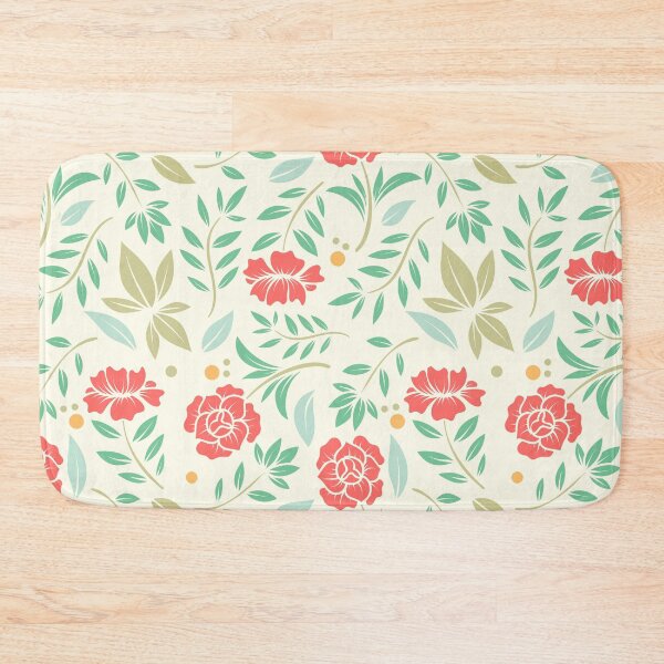 Item preview, Premium Floral Design designed and sold by gooddesignart.