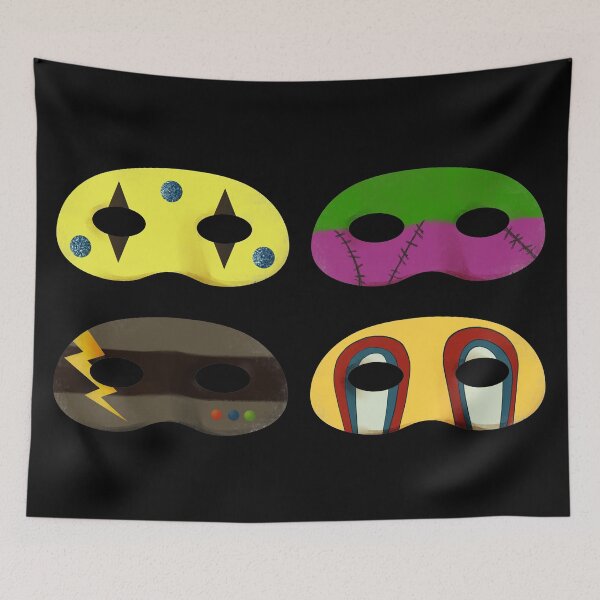 Item preview, Make Some NOISE!!! designed and sold by TorninChiarArts Creations.