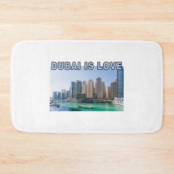 Artikelvorschau, Dubai ist Liebe entworfen und verkauft von majeed10.