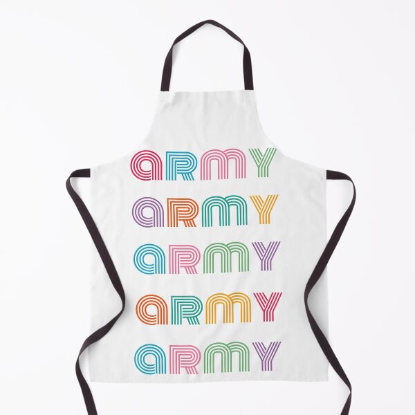 Item preview, BTS Army Ami Amy - BTS Bangtan Kpop Merch designed and sold by HelloDigitals.