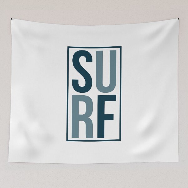 Item preview, Surf designed and sold by quarantineshop.