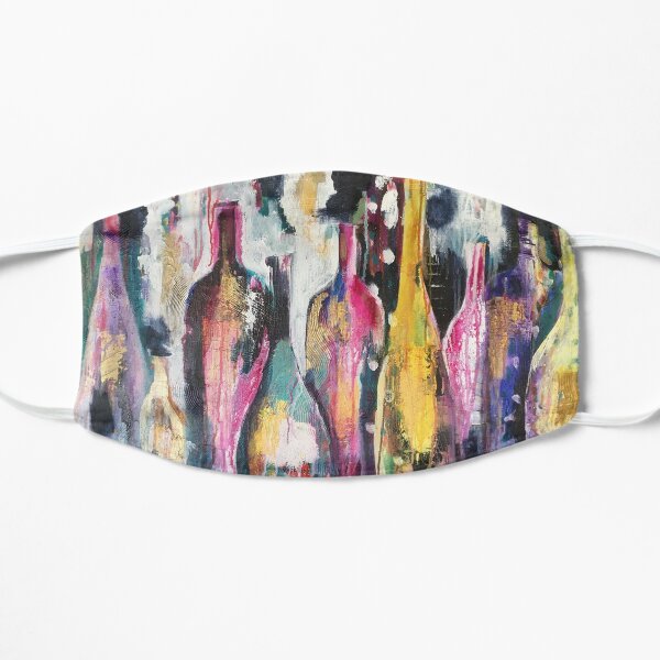 Wine Mask