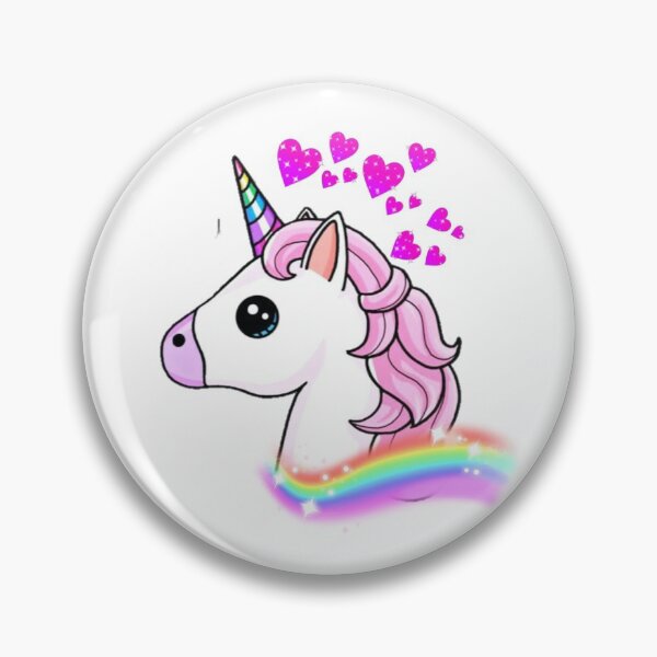 Item preview, Cute Rainbow Unicorn designed and sold by AthleticWolves.