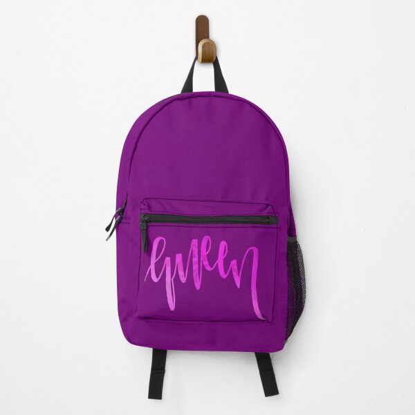 Item preview, “queen” word art designed and sold by LEO CREATIVE CO..