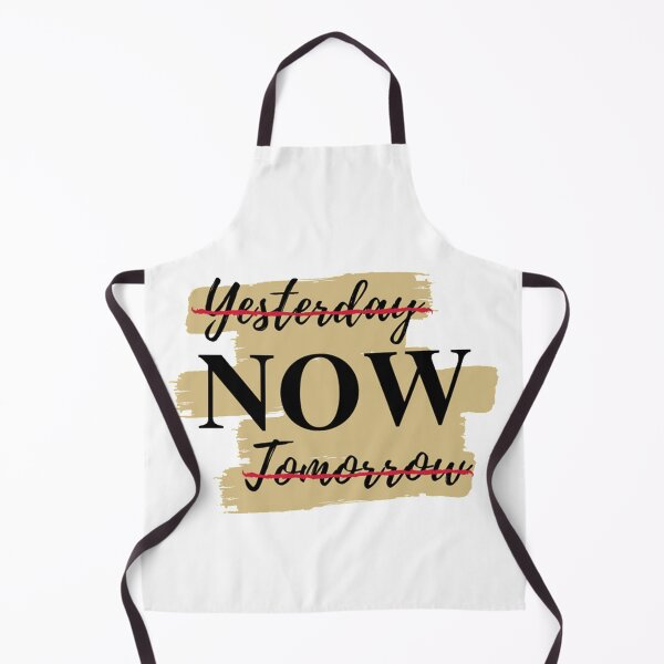 Item preview, Yesterday Now Tomorrow designed and sold by hachemi riadh.