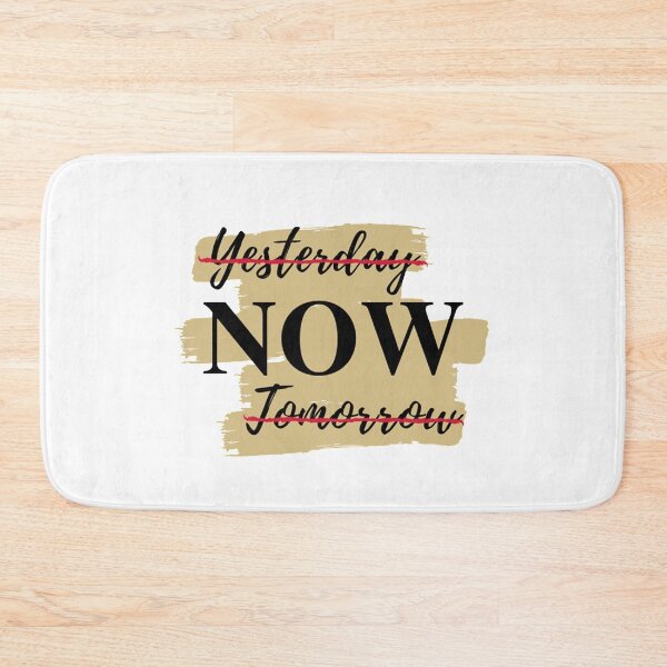 Item preview, Yesterday Now Tomorrow designed and sold by hachemi riadh.