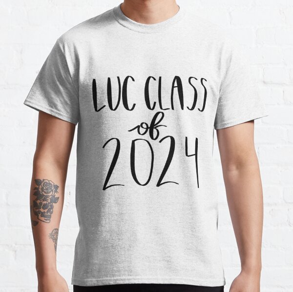 texas a&m class of 2024 shirt