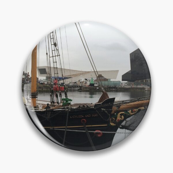 Item preview, Canning Dock, Liverpool designed and sold by eden1472.