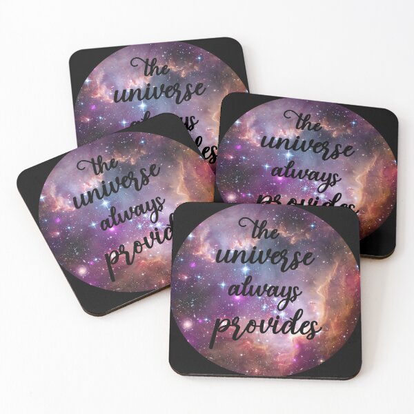 Item preview, the universe always provides designed and sold by thegreenclock.