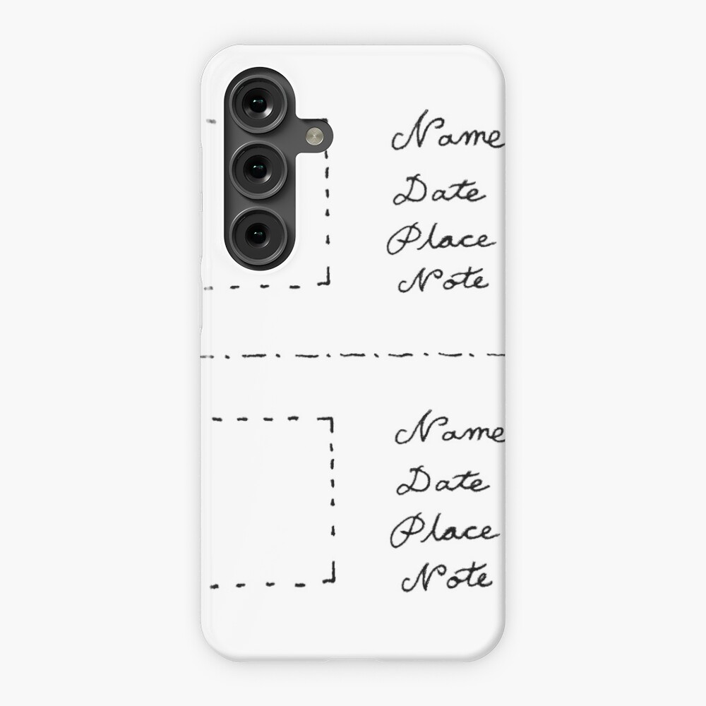 Item preview, Samsung Galaxy Snap Case designed and sold by oekart.