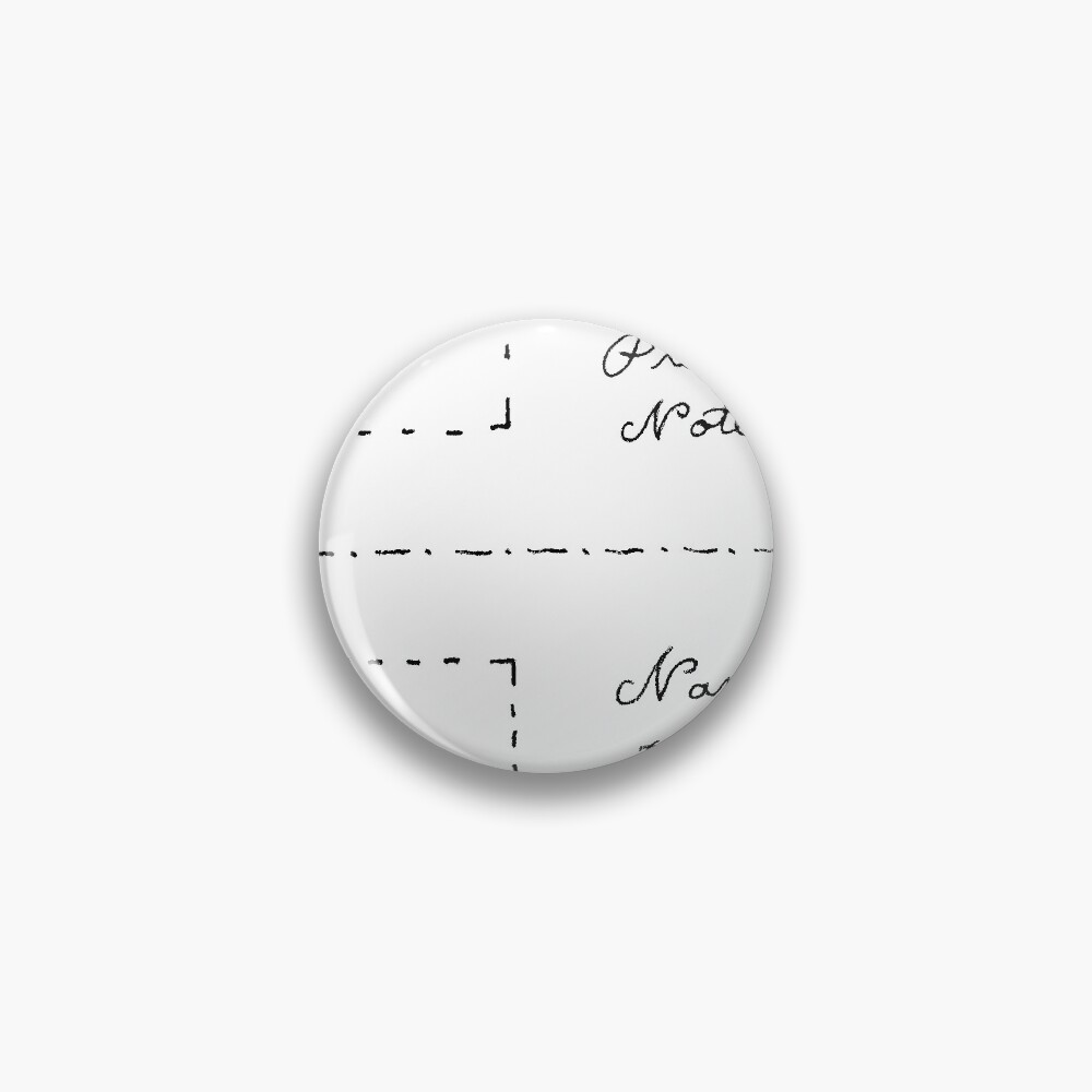 Item preview, Pin designed and sold by oekart.