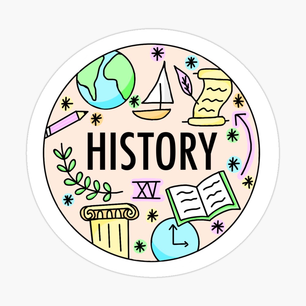 The History Enthusiasts