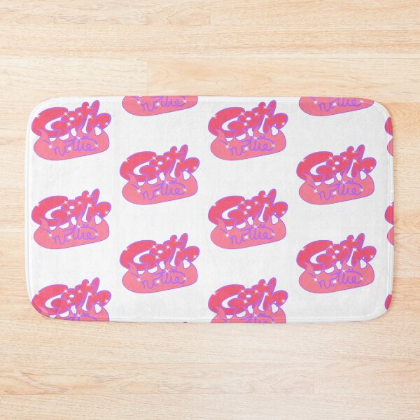 Item preview, Goth Hottie (red and purple) designed and sold by gross-girl99.