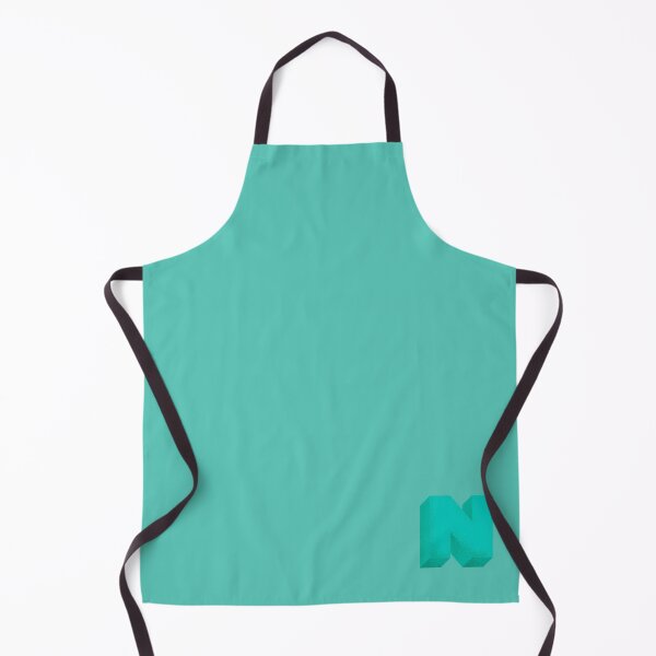 Item preview, N for Nothing - Geometric pattern alphabet designed and sold by Marina Fujimori.